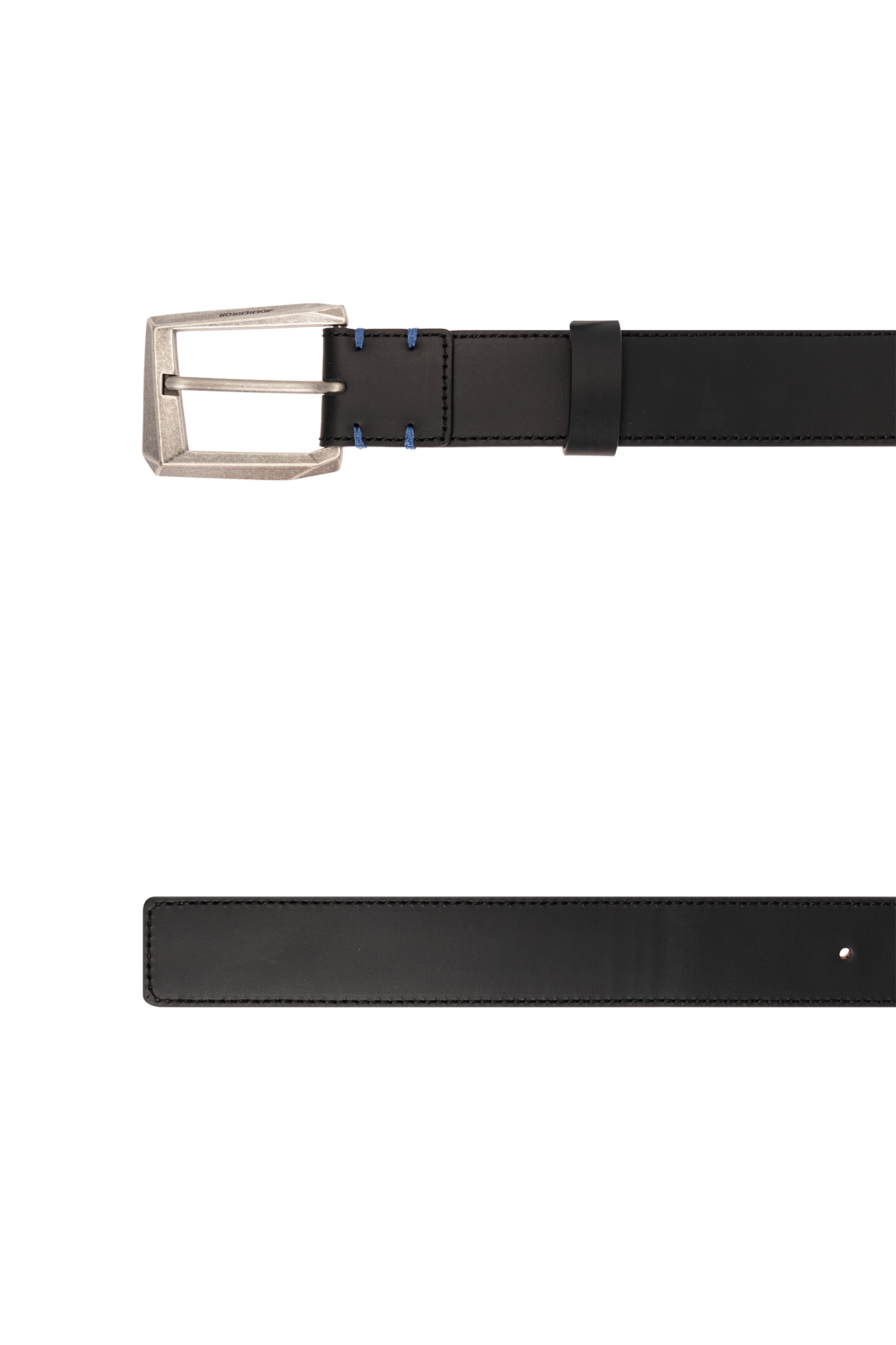 Ader Error Leather belt