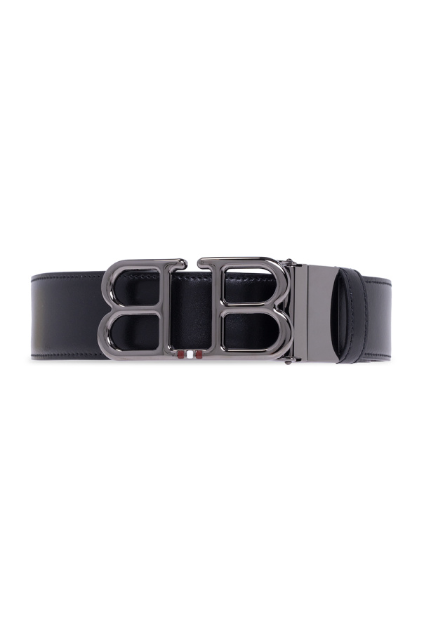 Bally ‘Britt’ reversible belt