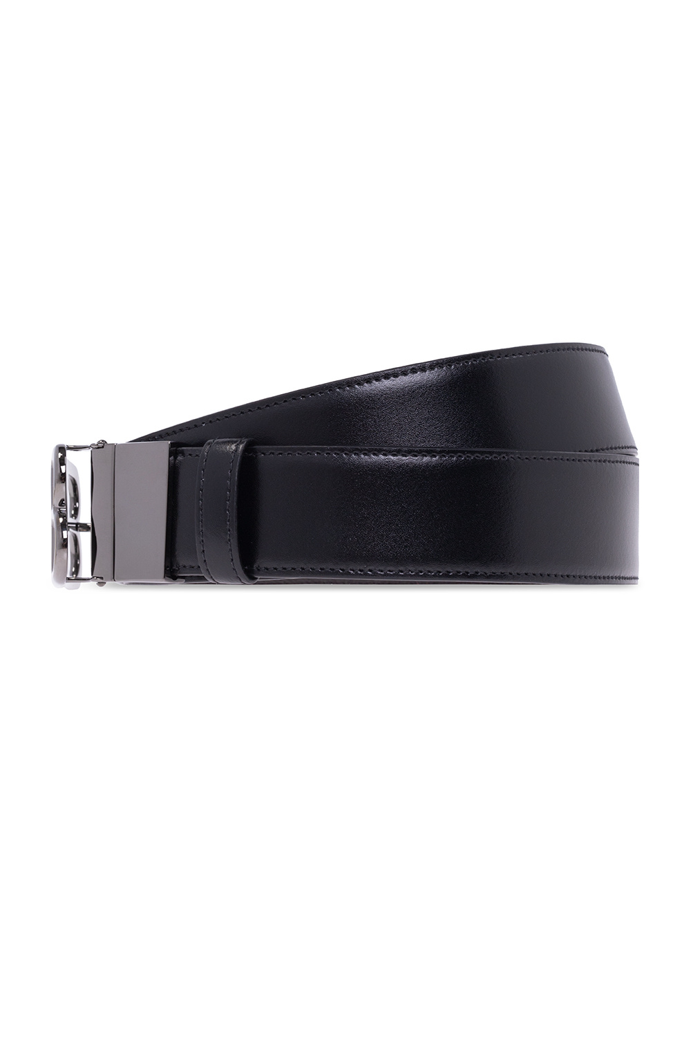 Bally ‘Britt’ reversible belt