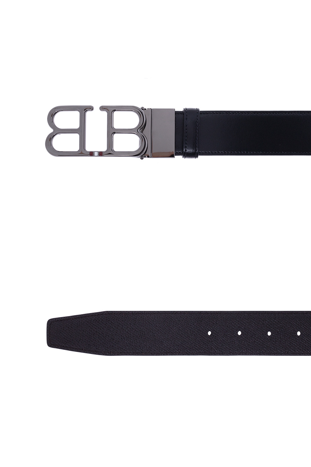 Bally ‘Britt’ reversible belt