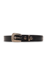 Lemaire Leather belt