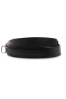Lemaire Leather belt