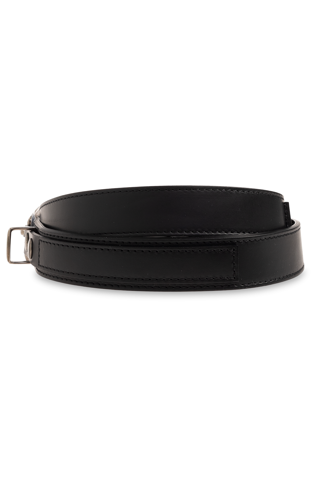 Lemaire Leather belt