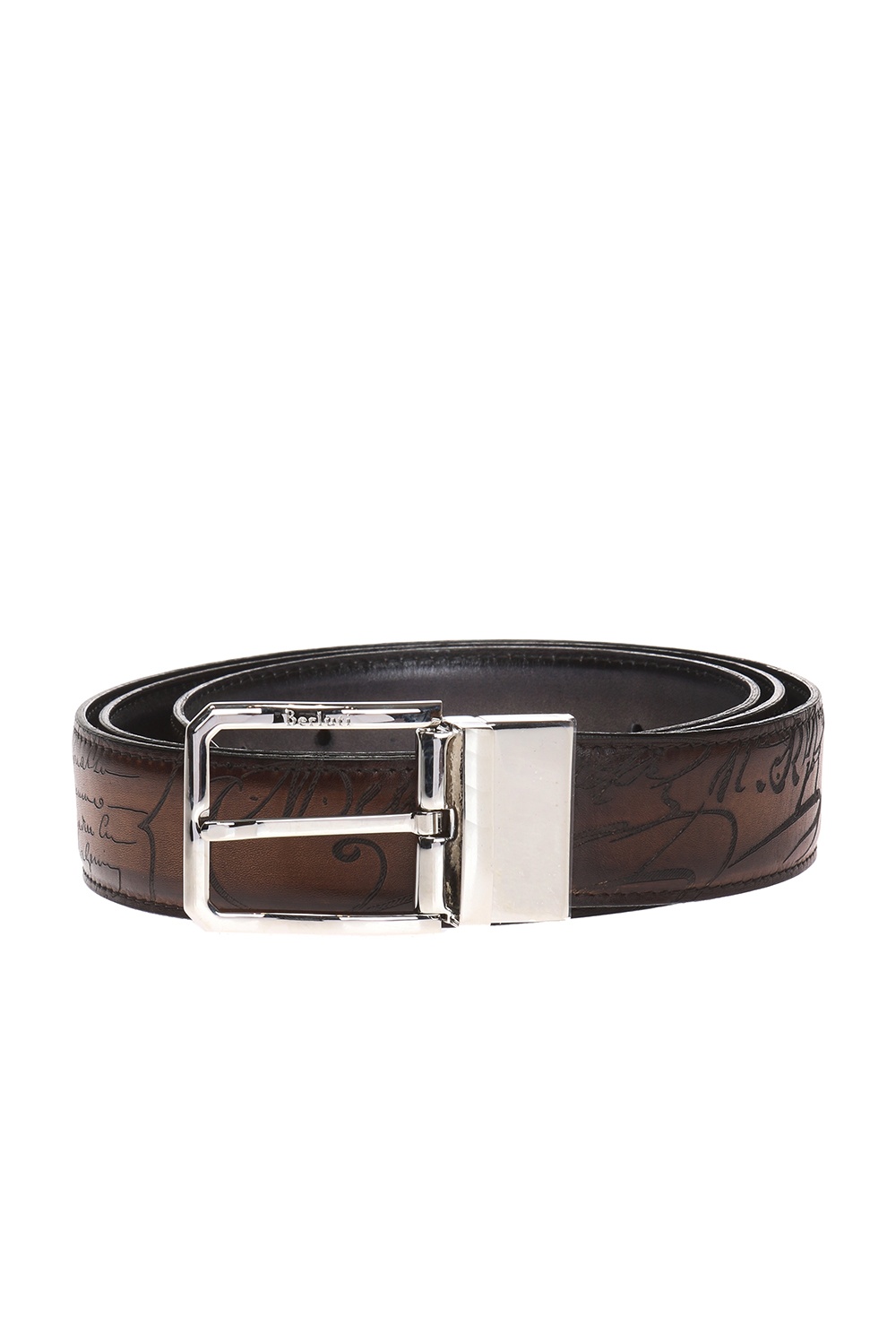 berluti belt