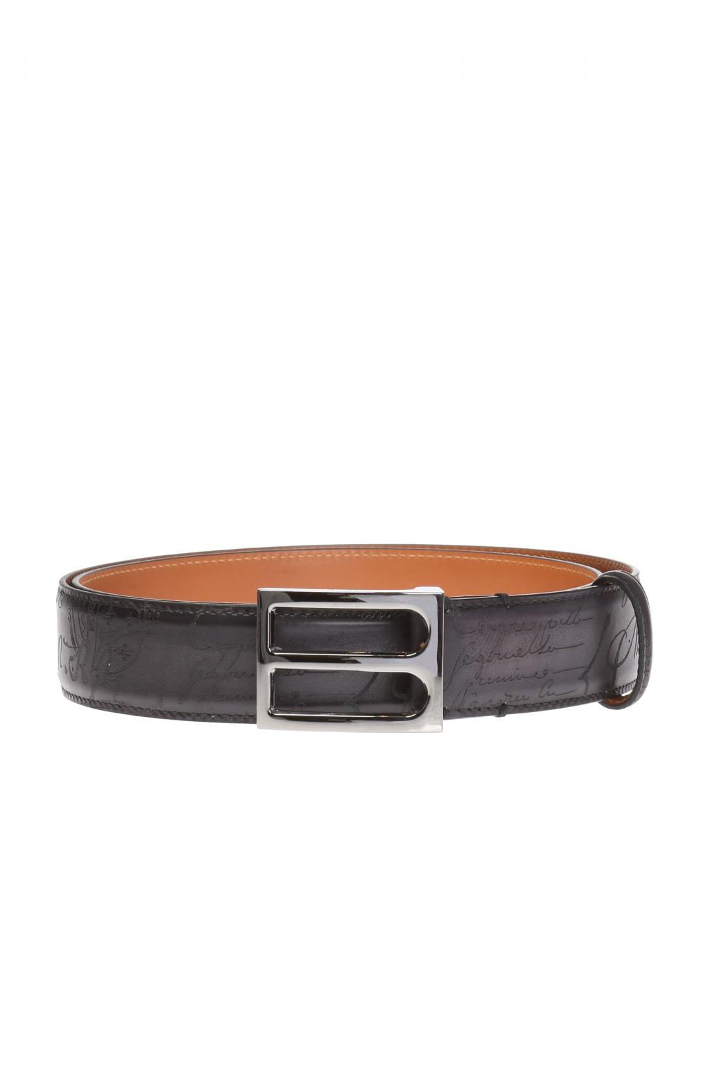 berluti belt