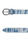 Isabel Marant Patterned belt