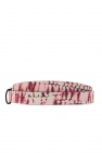 Isabel Marant Patterned belt