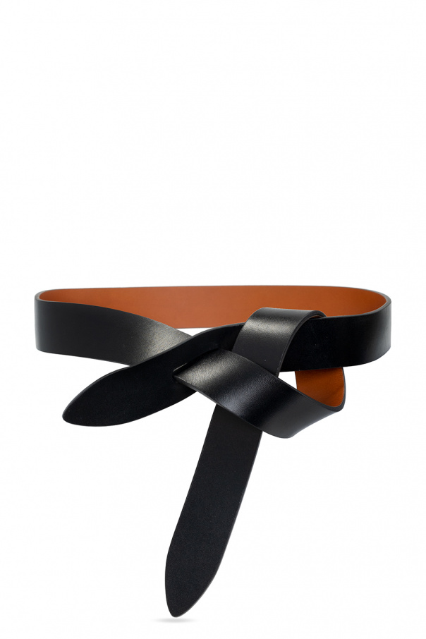 Isabel Marant Leather belt