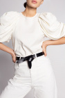 Isabel Marant Leather belt