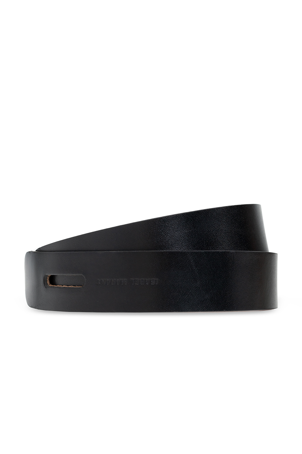 Isabel Marant Leather belt