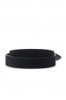 Isabel Marant Leather belt