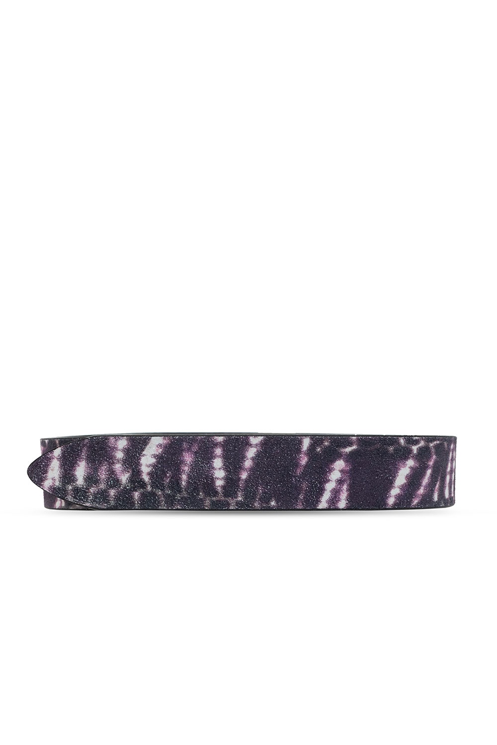 Isabel Marant Patterned belt