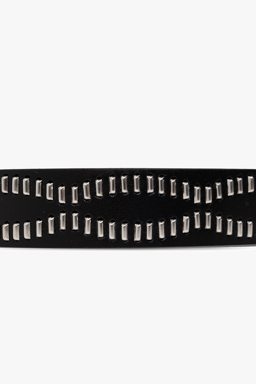 Isabel Marant ‘Lecce’ leather belt