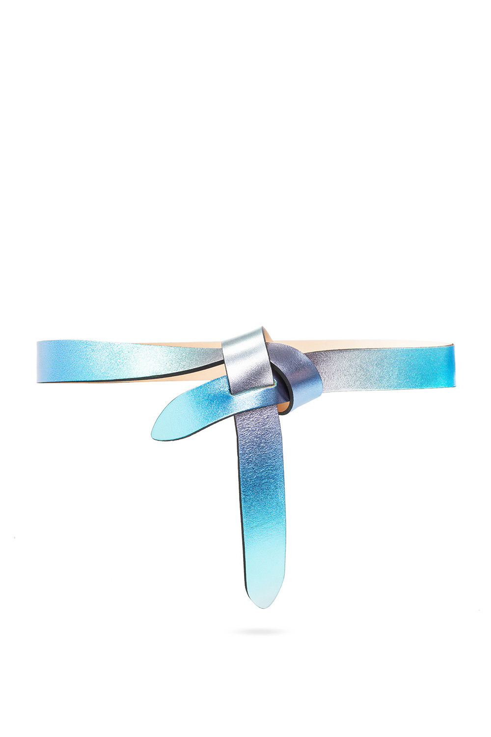 Louis Vuitton Blue Ribbon 85 Inches