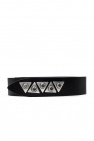 Isabel Marant Leather belt