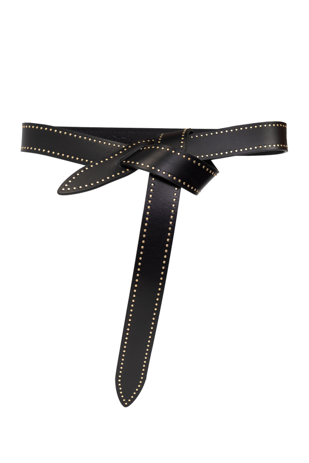 ‘Lecce’ belt od Isabel Marant
