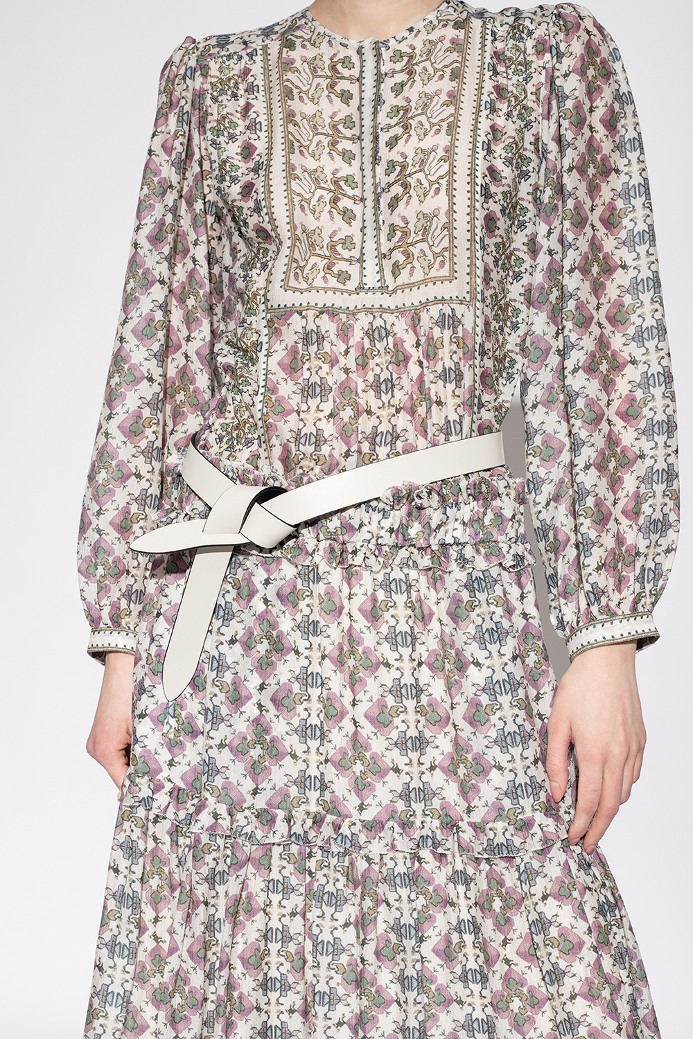 Isabel Marant ‘Lecce’ belt