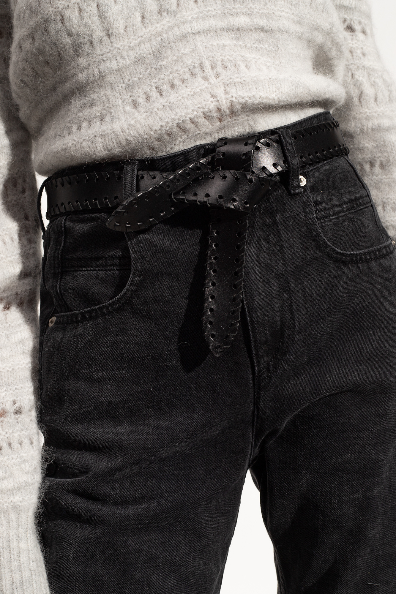 Isabel Marant ‘Lecce’ belt