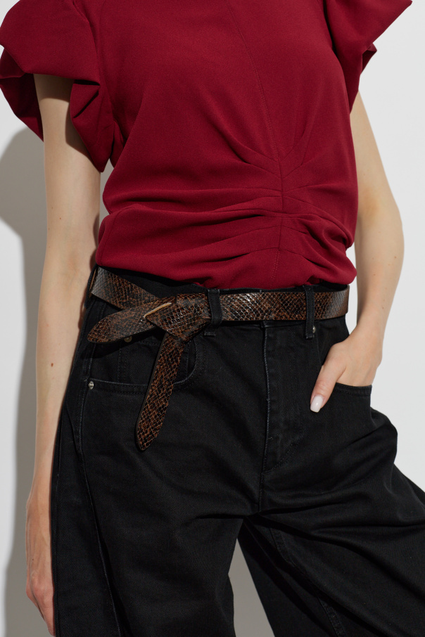 Isabel Marant Pasek `Lecce`