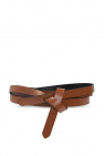 Isabel Marant Leather belt