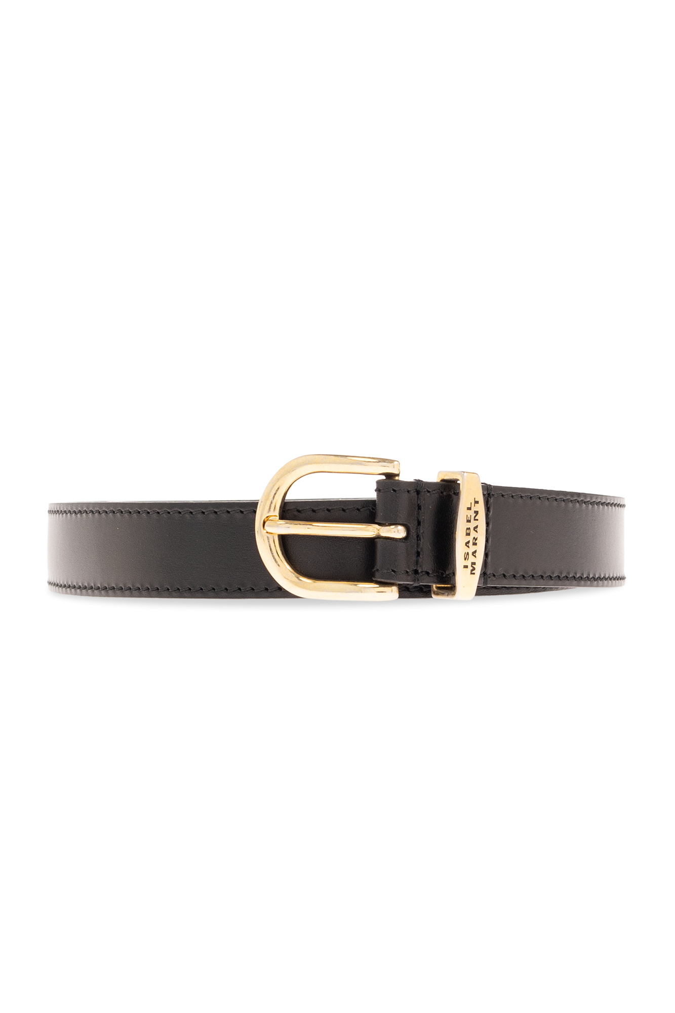 Isabel Marant ‘Zadd’ belt