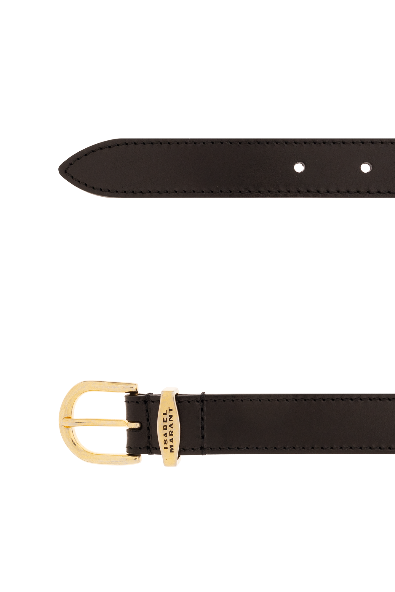 Isabel Marant ‘Zadd’ belt