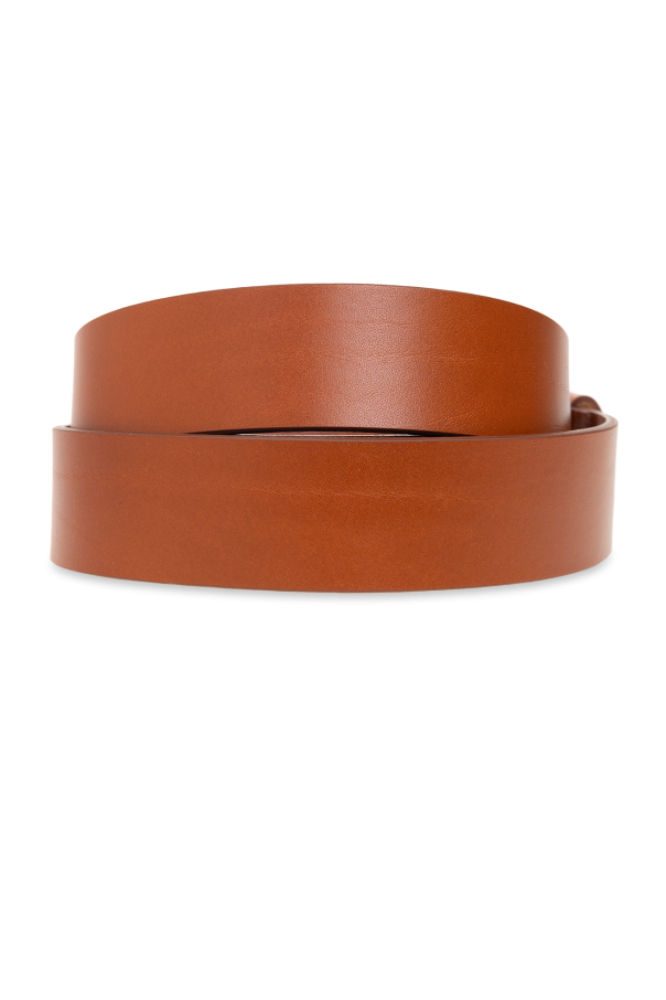 MARANT ‘Zaph’ leather belt
