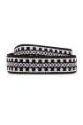 Isabel Marant ‘Nyessa’ patterned belt