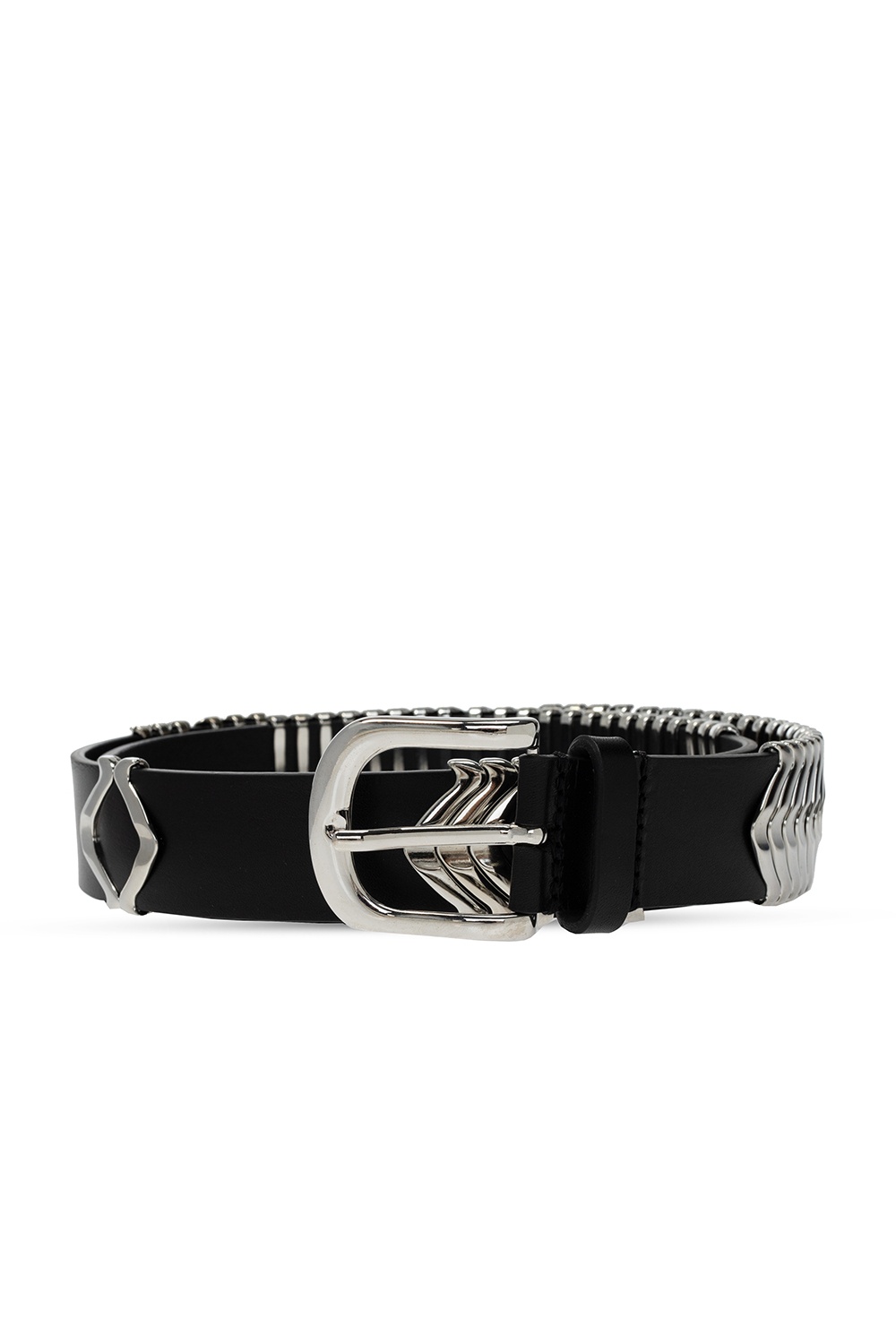 Isabel Marant Embellished belt