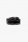 Isabel Marant ‘Lua’ leather belt