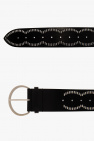 Isabel Marant ‘Lua’ leather belt