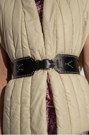 ‘telma’ belt od Isabel Marant