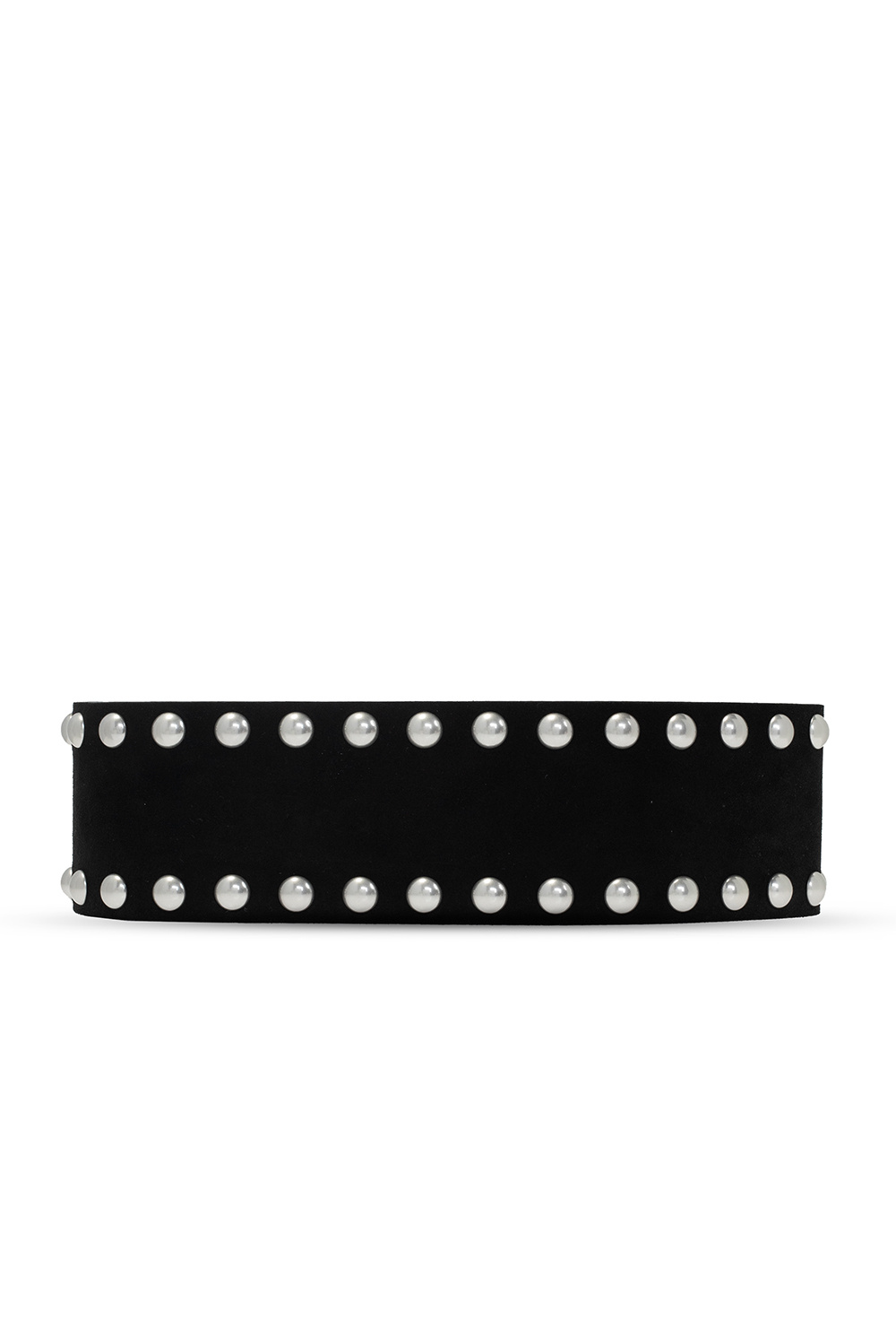 Isabel Marant Studded waist belt