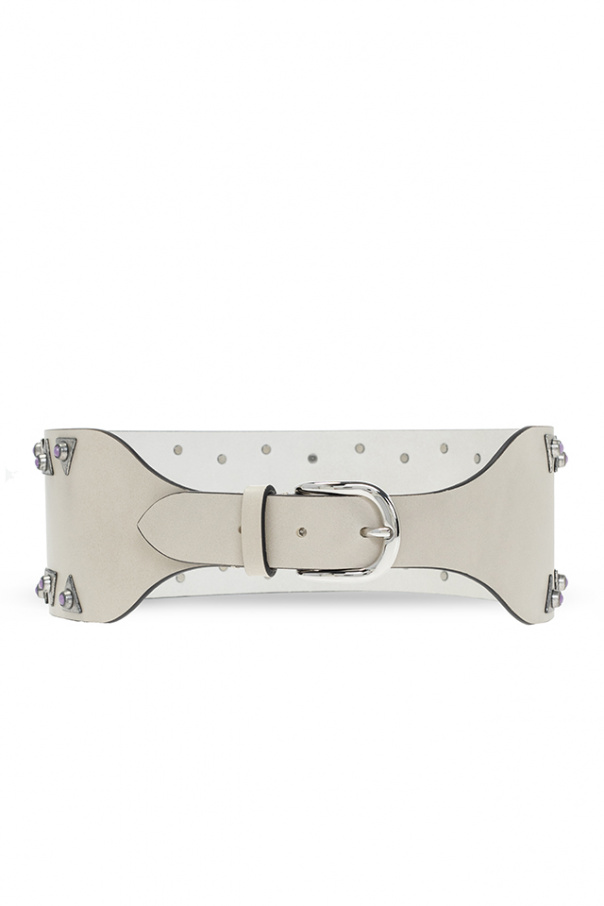 Isabel Marant Waist belt