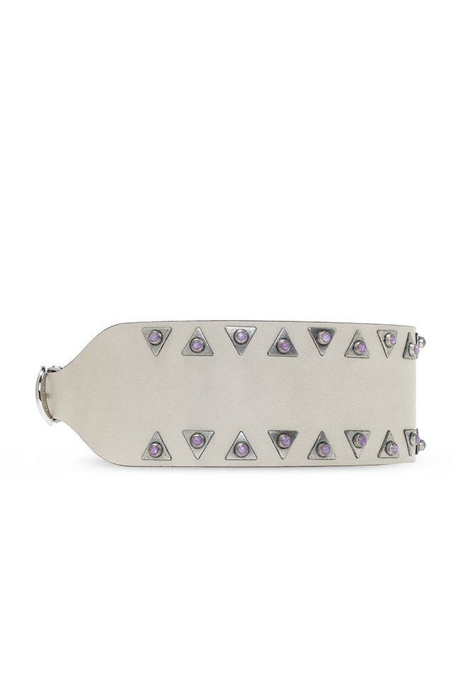 Isabel Marant Waist belt