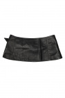 Isabel Marant Leather corset belt