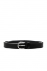 Isabel Marant Leather belt