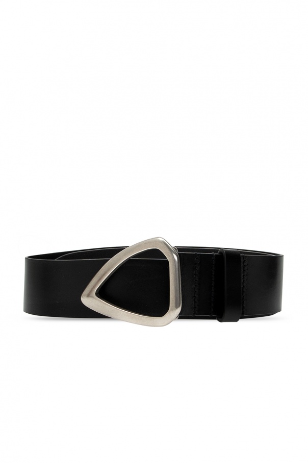 Isabel Marant Leather belt