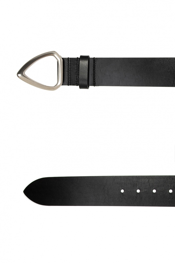 Isabel Marant Leather belt