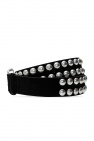Isabel Marant Studded leather belt