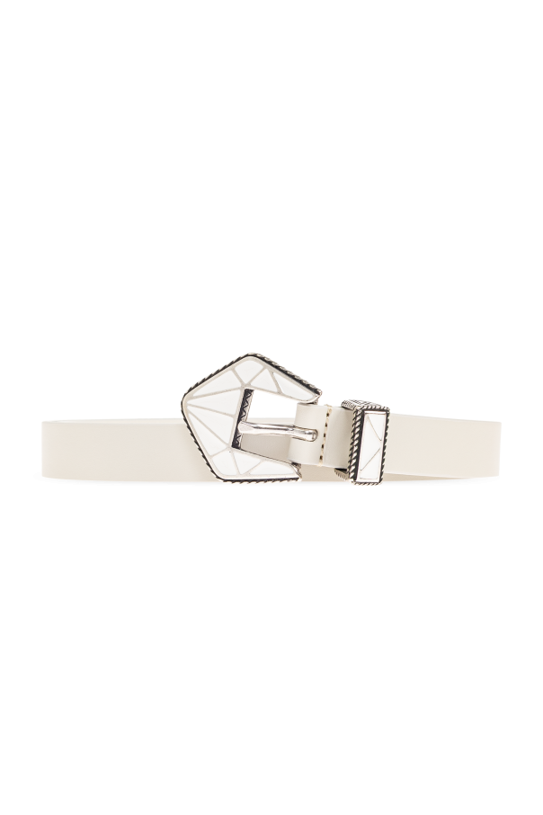 'Coraline' belt od Isabel Marant