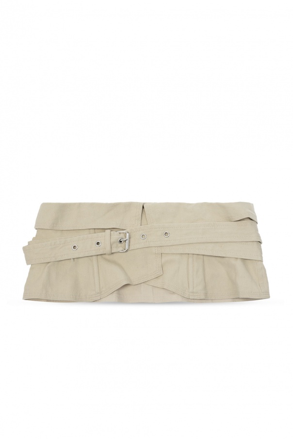 Marant Etoile Waist belt