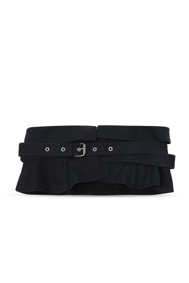 Scarves / shawls Waist belt