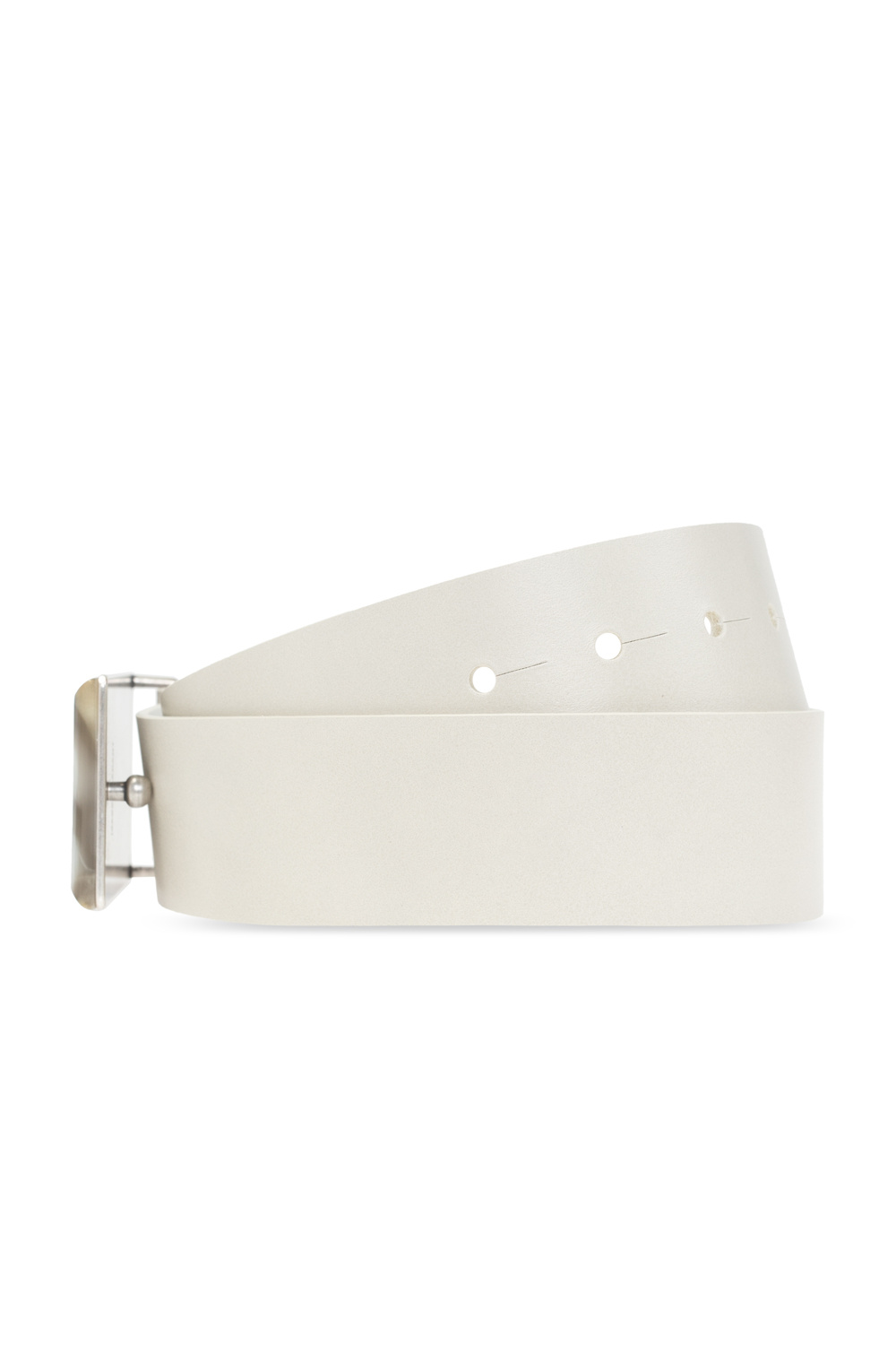 Isabel Marant Belt with decorative buckle