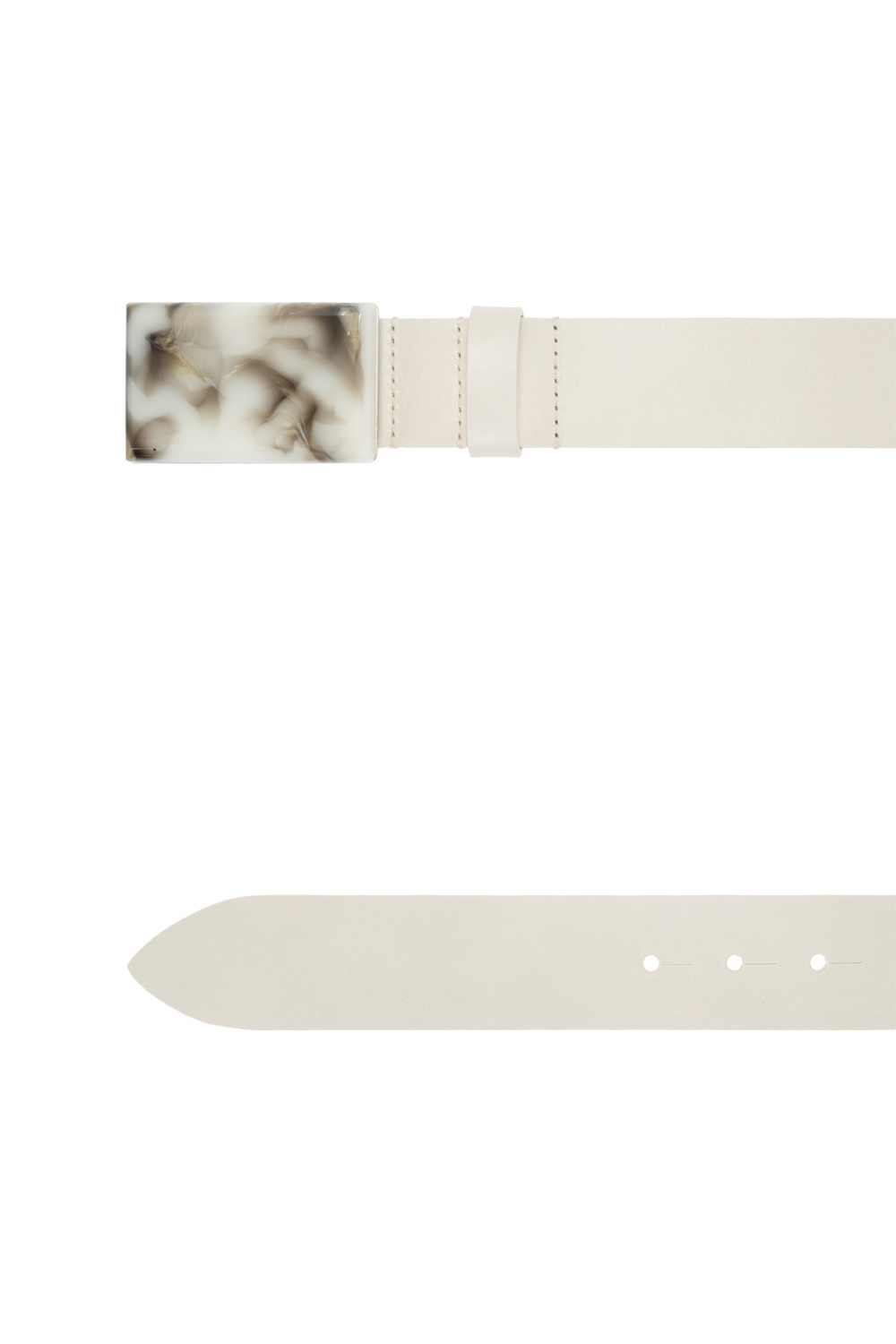 Isabel Marant Belt with decorative buckle