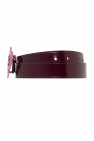 Isabel Marant Leather belt