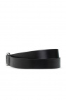 Isabel Marant Belt with logo