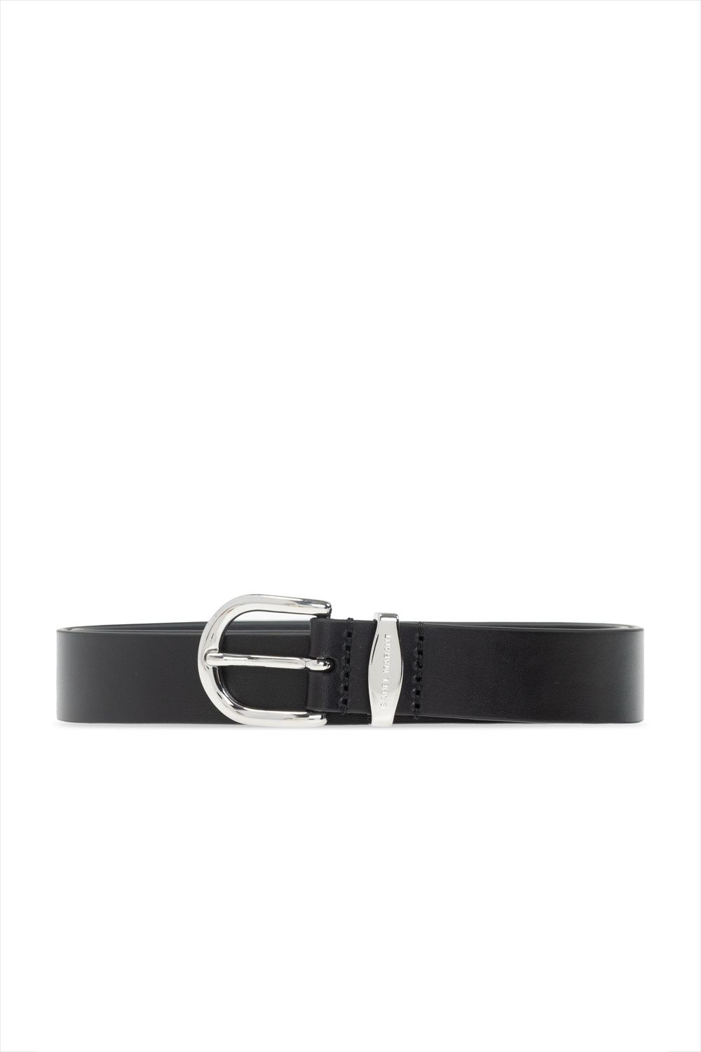 Isabel Marant Belt with logo