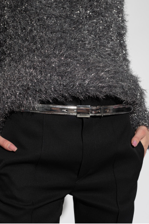 ‘lowell’ belt od Isabel Marant