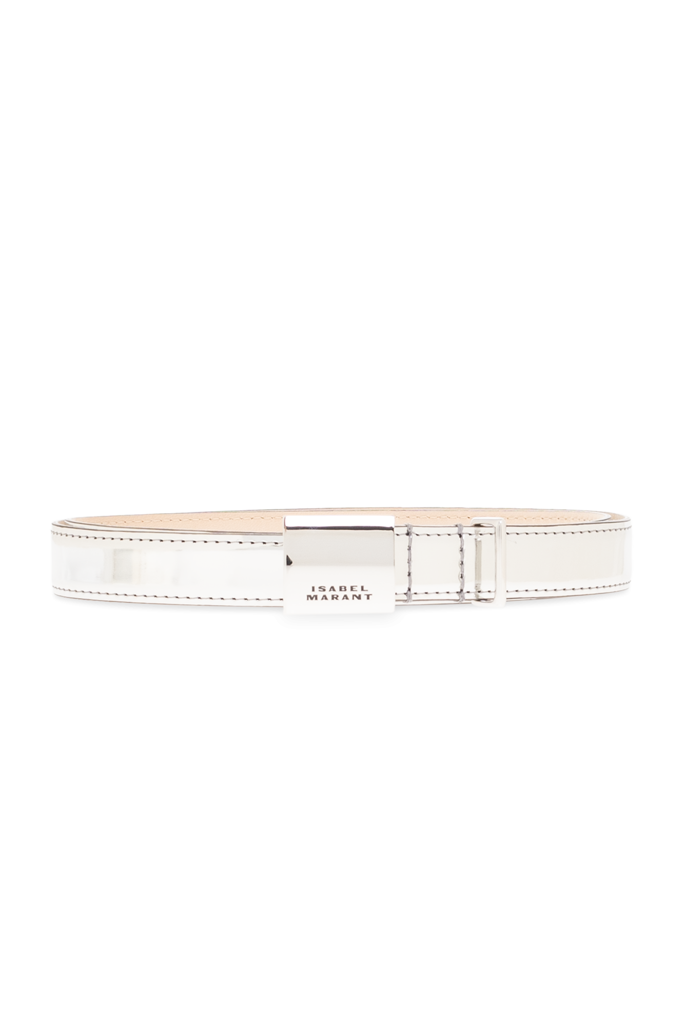 Isabel Marant ‘Lowell’ belt